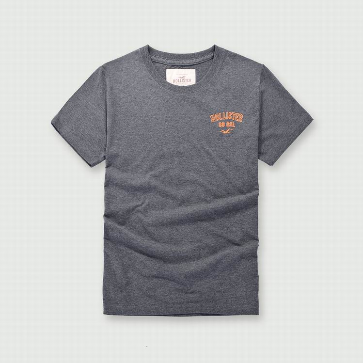 Hollister Men's T-shirts 229